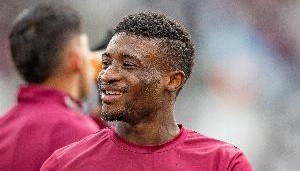 罗马诺：库杜斯从西汉姆转会至热刺，已完成所有文件的签署