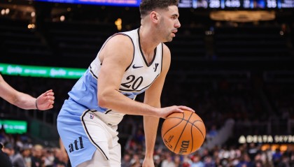 绿军总裁：尼昂可是个难缠的狠角色 这正是我最欣赏的特质