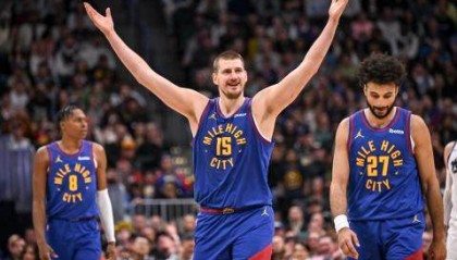 掘金休赛期神操作目标冠军！留一席竟藏惊天谋划？