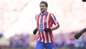 记者：迈阿密国际已接触德保罗，但无力以2000万欧元签下该球员