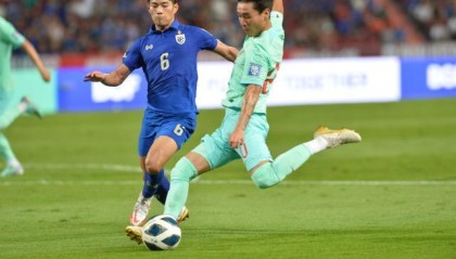 篮球比分-【复盘】国足心态平和是逆转关键 战韩国想法别太多