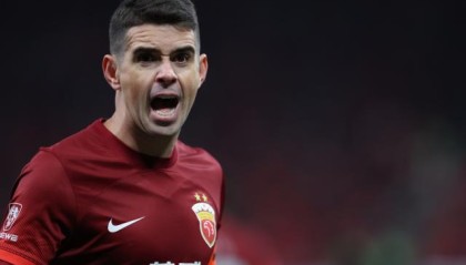 足球比分专家推荐-【中超】奥斯卡戴帽武磊传射 海港4比1沧州6连胜