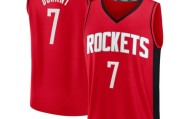 足球比分专家推荐-自7月7日以来Fanatics平台NBA球衣销量排行榜：杜兰特火箭7号第一