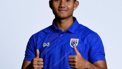 篮球比分专家推荐-唯一欧洲海归上午汇合 泰国队长：战中国目标三分